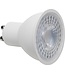 LED-Reflektorlampe MR16, 6,5 W, GU5.3 warmweiß