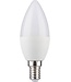 LED-Reflektorlampe MR16, 6,5 W, GU5.3 warmweiß