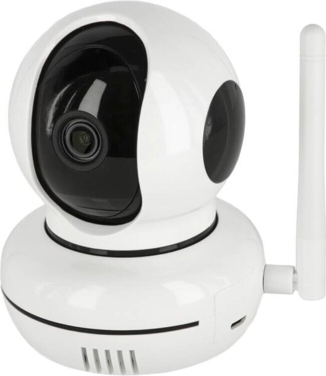 Kerbl Überwachungskamera IP Cam Pet