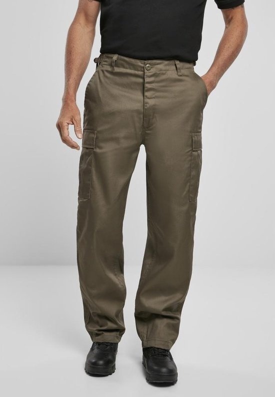 US Ranger günstig Kaufen-US Ranger Hose olivgrün Größe XL. US Ranger Hose olivgrün Größe XL <![CDATA[Diese Hose im US-Army-Stil hat folgende Eigenschaften: * Leicht zu reinigen * Super bequem * Unverwüstlich * Mit vielen Taschen - Platz für alles! 