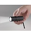 Taschenlampen-Set schwarz 100lumen inkl. Batterien 4 Stück