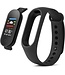 Technaxx Technaxx TX-HR6 Activity Tracker Uni Schwarz