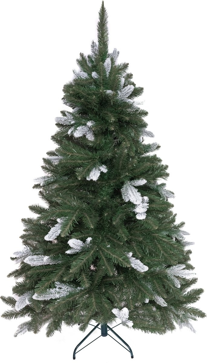 Pin auf günstig Kaufen-PristinePine Full Künstlicher Weihnachtsbaum mit Schnee 210cm - Stabiler Weihnachtsbaum - Metallsockel - Schnell aufzustellen. PristinePine Full Künstlicher Weihnachtsbaum mit Schnee 210cm - Stabiler Weihnachtsbaum - Metallsockel - Schnell aufzu