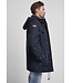 Brandit Parka Jacke -2XL- Flagge Blau