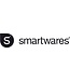 Smartwares SH8-92126 Rauchmelder 2er Set Linkable funktioniert mit Batterien