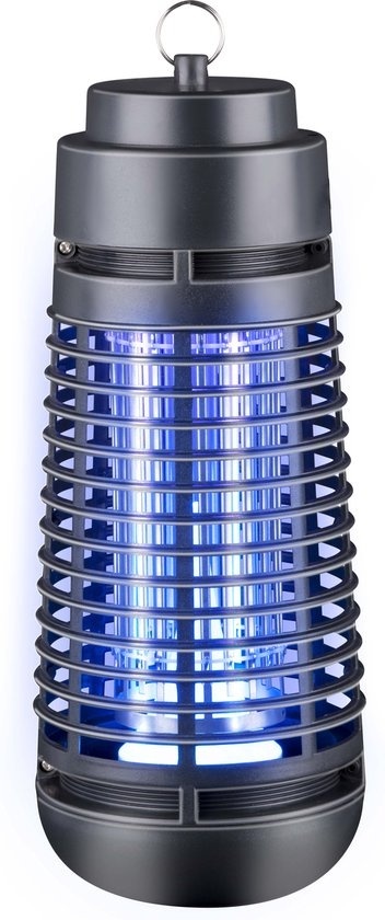 dieser günstig Kaufen-Grundig Elektrische Mückenlampe 4W - 1000V - abnehmbare Steckdose - Reichweite bis zu 50m² - Insektenlampe. Grundig Elektrische Mückenlampe 4W - 1000V - abnehmbare Steckdose - Reichweite bis zu 50m² - Insektenlampe <![CDATA[Dank dieser