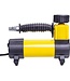 Dunlop Mini-Kompressor - 12V - Inkl. 3 Adapter - über Zigarettenanzünder