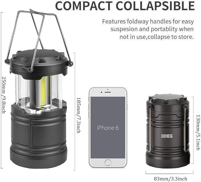4040746326800 - 3-in-1-Camping-Laterne
