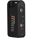 Technaxx TX-218 - Multifunktions-Jumpstarter und Powerbank - 12000mAh Akku - 2x USB-A Ausgang - LED Licht - Schwarz