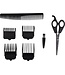 alpina Tondeuseset Haartrimmer - Trimmer Baard - 4 Opzetkammen - 8 Accessoires