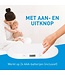 Grundig Babywaage - Digital - Max 20kg - Wiegeeinrichtung - Baby