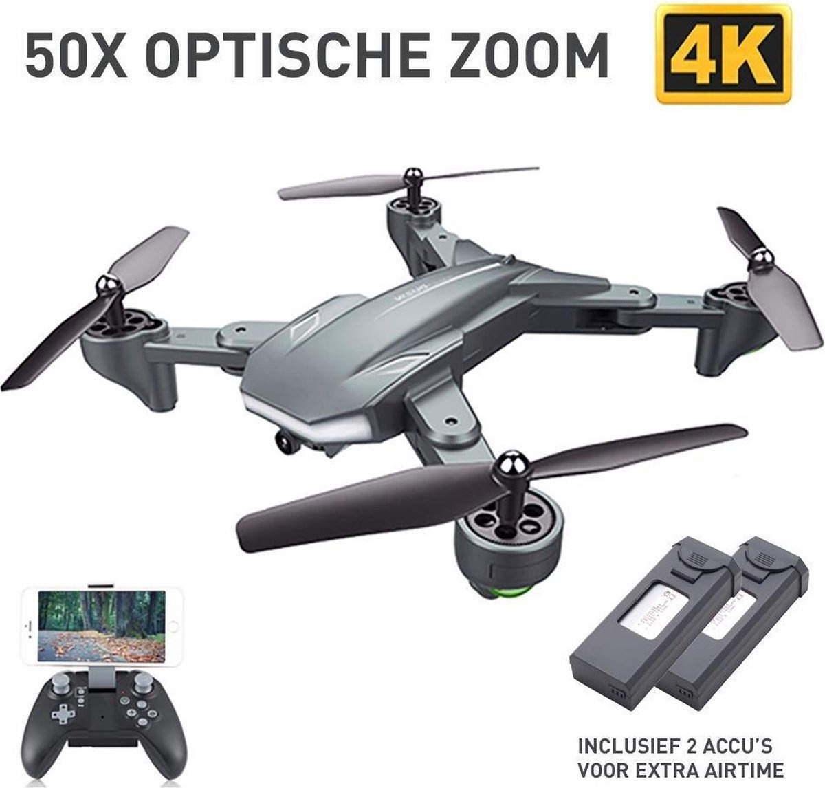 Kamera,2K günstig Kaufen-Visuo Battleshark von Exilien - Wifi Drohne mit 4K HD Kamera. Visuo Battleshark von Exilien - Wifi Drohne mit 4K HD Kamera <![CDATA[Die Visuo XS816 Drohne fliegt mit einem 1800-mAh-Akku, mit dem die Drohne etwa 20 Minuten lang fliegen kann. Im Lieferumfan