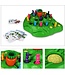 HaveFun Rabbit Race - Kinderspiel - Geschenk Kinder - Actionspiel