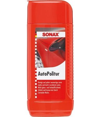 Sonax Sonax Auto-Politur #300.100