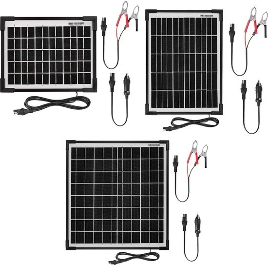 Solar Panel günstig Kaufen-Ring Mobile Solarmodul, 12 Volt, 20 Watt. Ring Mobile Solarmodul, 12 Volt, 20 Watt <![CDATA[Ring Mobile Solarpanel, 12 Volt, 20 Watt Tragbares Erhaltungsladegerät mit Solarpanel 20w Anschluss über 12-Volt-Zigarettenanzünderbuchse oder direkt an die Bat