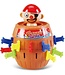 HaveFun - Pop Up Pirat - Springender Pirat - Piratenspielzeug - Kinderspiel ab 3 Jahren - Für Jung & Alt - Pop Up Pirat