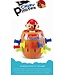 HaveFun - Pop Up Pirat - Springender Pirat - Piratenspielzeug - Kinderspiel ab 3 Jahren - Für Jung & Alt - Pop Up Pirat