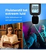 PuroTech Noise Meter - Digitales Dezibel-Messgerät - LCD-Bildschirm - Lärm - 30 dB bis 130 dB - Professionelle Lärmmessung - Schalldämmung - Batterien enthalten