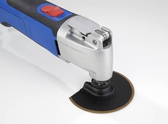 4040746208373 - Titan Bi-Metall-Sägeblatt 35 mm