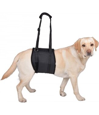 Petlando Hundetrage XL - für Hunde mit einem Gewicht von 35 - 45 kg