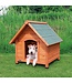 Trixie Natura Hundehaus Cottage mit Satteldach