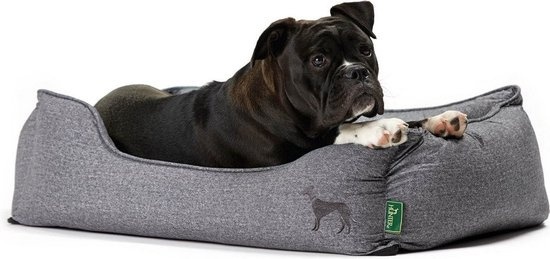Bank günstig Kaufen-Sitzbank für Hunde Hunter Boston Textil Grau (60 x 50 cm). Sitzbank für Hunde Hunter Boston Textil Grau (60 x 50 cm) <![CDATA[Wenn Sie auf der Suche nach neuen, auf dem Markt beliebten Artikeln sind, präsentieren wir Ihnen die Bank für Hunde H