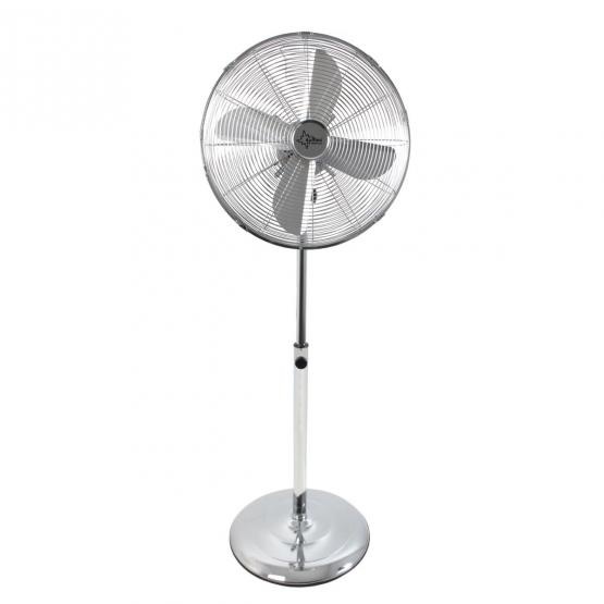 Verstellbarer Durchmesser günstig Kaufen-Suntec Cool Breeze Standventilator 4000 SVM 3 Stufen Ø40cm Metall. Suntec Cool Breeze Standventilator 4000 SVM 3 Stufen Ø40cm Metall <![CDATA[Suntec cool-breeze 4000 SVM Metallventilator - Durchmesser 40 cm - 3 Lüftermodi - Verstellbarer Kopf -