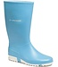 Dunlop Regenstiefel Sport hellblau - blau - 31