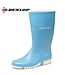 Dunlop Regenstiefel Sport hellblau - blau - 31