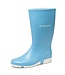 Dunlop Regenstiefel Sport hellblau - blau - 31