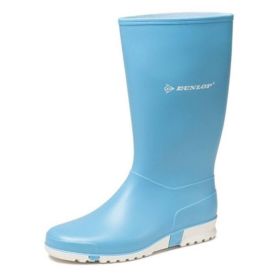 8713197360735 - Stiefel Sport ocean hellblau weiß Gr 31 - blau - Dunlop 8713197360735 - Stiefel Sport ocean hellblau weiß Gr 31 - blau - Dunlop