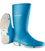 Dunlop Regenstiefel Sport hellblau - blau - 31