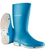 Dunlop Regenstiefel Sport hellblau - blau - 31