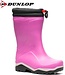 Dunlop Regenstiefel - Größe 35Kinder - rosa