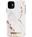 iDeal of Sweden Fashion Backcover/ Schutzhülle iPhone 11 Hülle - Carrara Gold