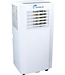 Lifetime Air Lifetime Air Conditioning 3-in-1 - 1230 W - Fernbedienung - Timer