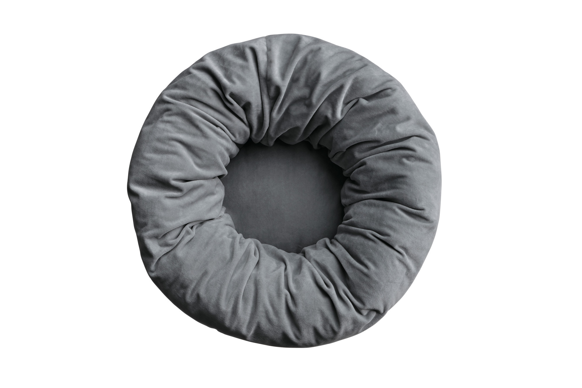 4016739676528 - Miranda Haustier Bett Schwarz 4016739676528 - Miranda Haustier Bett Schwarz