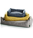 Hunter Hundesofa Eiby 80x60 cm Blau