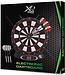 XQ Max Electric Dartboard - 159 Spielvarianten - Pfeile inklusive