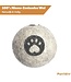 Purridor Wolle Ball Katze - Katzenball