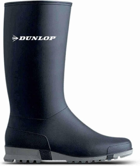Dunlop Regenstiefel günstig Kaufen-Dunlop Regenstiefel - Größe 32Kinder - blau. Dunlop Regenstiefel - Größe 32Kinder - blau <![CDATA[Spezifikationen: Dunlop Regenstiefel für Kinder Hohes Modell Material: PVC 100% wasserdicht Farbe: dunkelblau - grau]]>. 