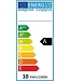 Kerbl LED-Außenstrahler - ohne Bewegungsmelder - 10 W