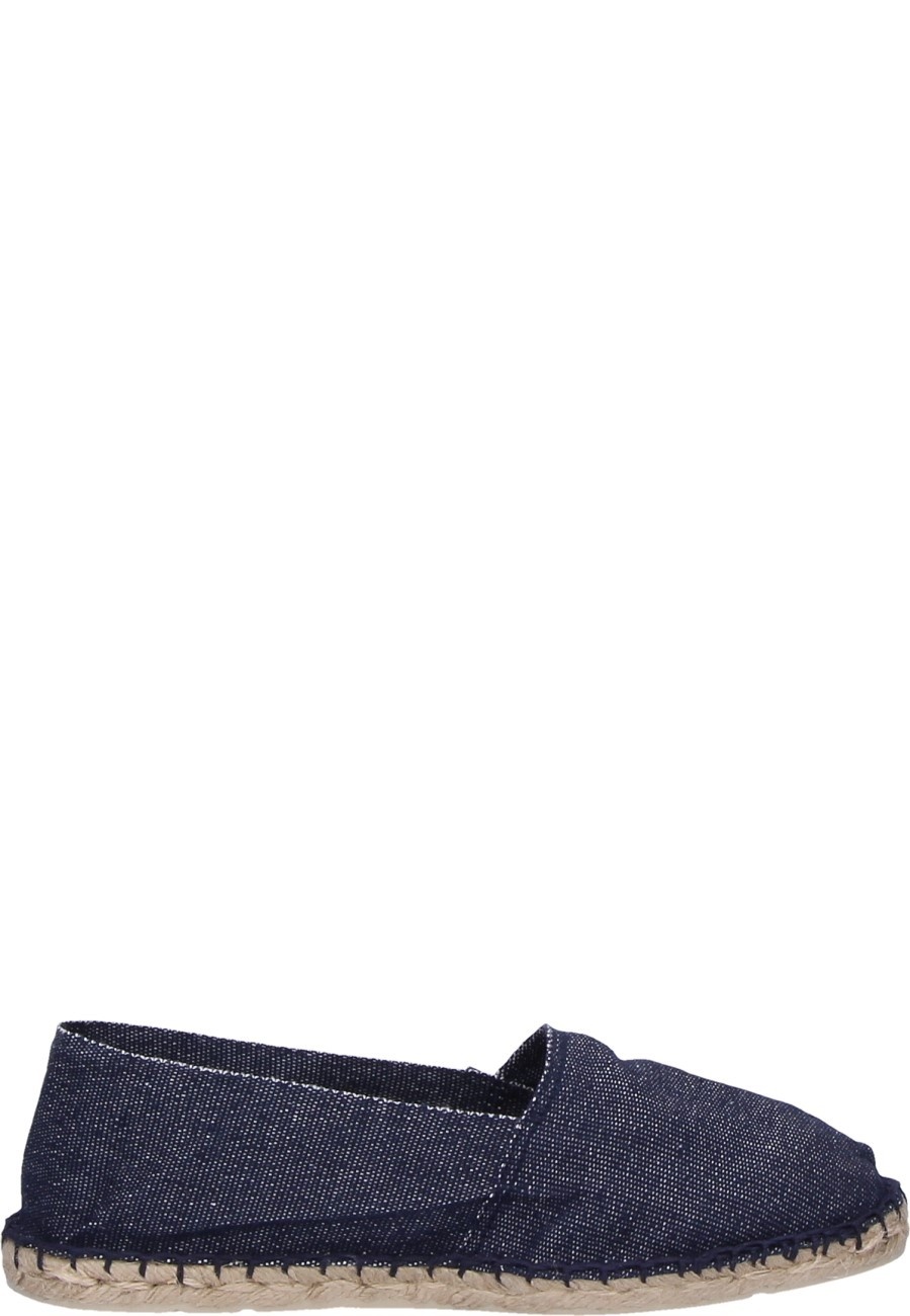 3414903876469 - | Bequeme Schuhe Pantoffeln - Größe 46 - Farbe Blue Jeans 3414903876469 - | Bequeme Schuhe Pantoffeln - Größe 46 - Farbe Blue Jeans