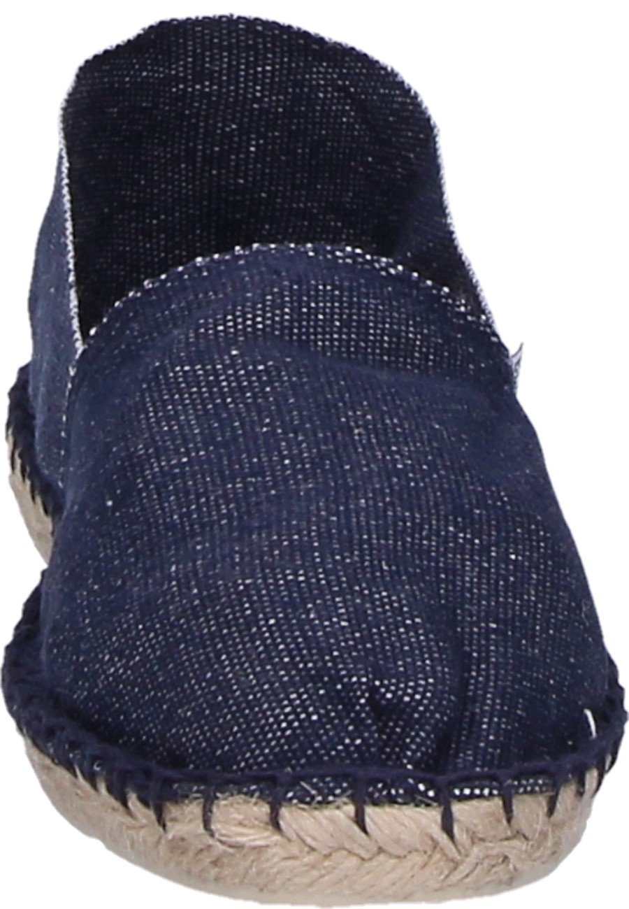 3414903876469 - | Bequeme Schuhe Pantoffeln - Größe 46 - Farbe Blue Jeans 3414903876469 - | Bequeme Schuhe Pantoffeln - Größe 46 - Farbe Blue Jeans