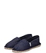 BlackFox | Bequeme Schuhe / Pantoffeln - Größe 45 - Farbe Blue Jeans