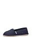 BlackFox | Bequeme Schuhe / Pantoffeln - Größe 44 - Farbe Blue Jeans