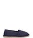 BlackFox | Bequeme Schuhe / Pantoffeln - Größe 40 - Farbe Blue Jeans