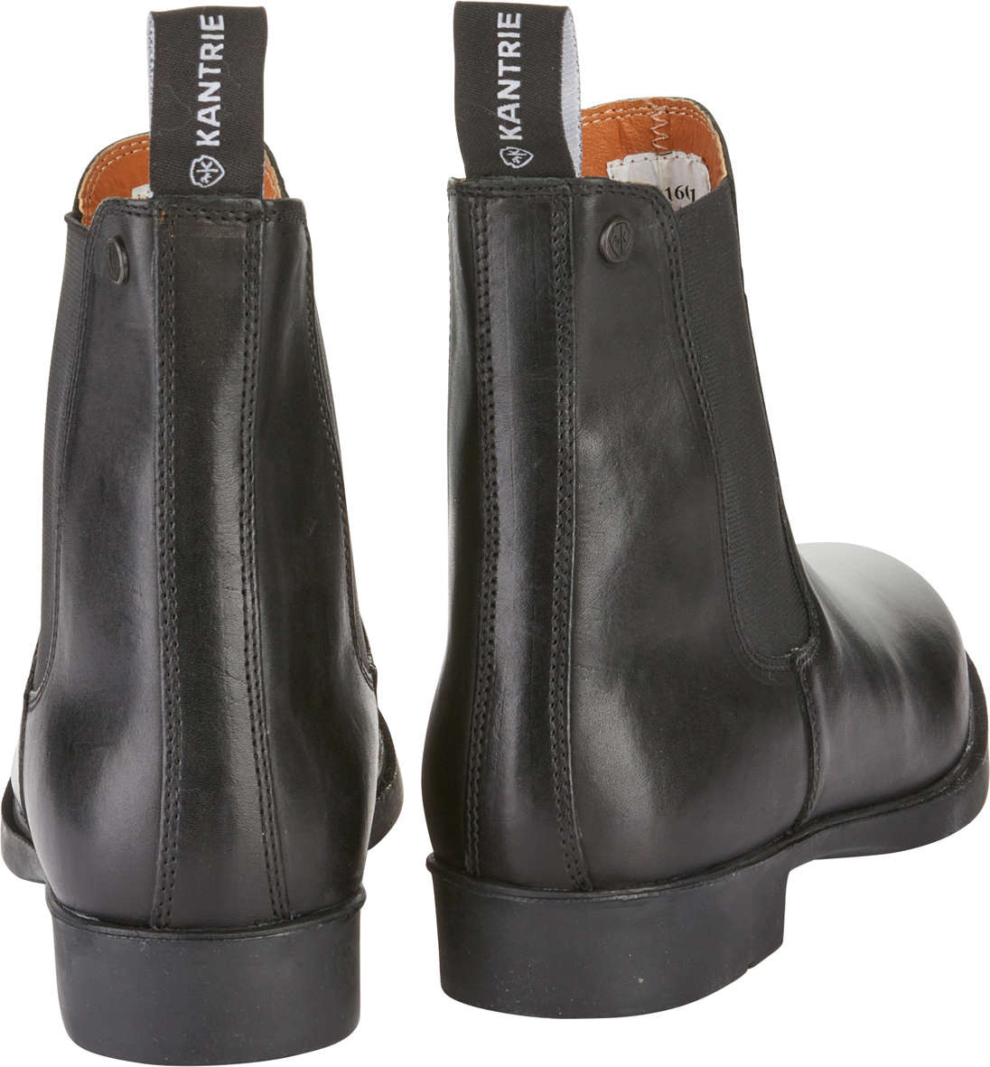 4057962129368 - KANTRIE Jodhpur Star Stiefelette Größe 30 Schwarz 4057962129368 - KANTRIE Jodhpur Star Stiefelette Größe 30 Schwarz