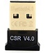 Bluetooth USB Adapter - CSR V4.0 - Bluetooth Dongle - Audio Receiver - Sender - Bluetooth Empfänger - Windows 10 / 8.1 / 8/7 / XP
