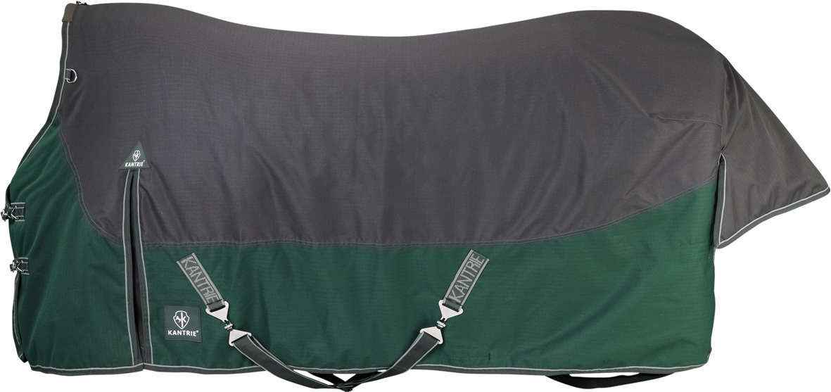 4057962147720 - KANTRIE Outdoor-Teppich TX 135 cm Grau Grün 4057962147720 - KANTRIE Outdoor-Teppich TX 135 cm Grau Grün